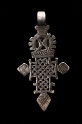 Croix pendentif - Amhara - Ethiopie 046-6 - Copie (Small)
